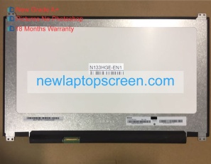 Innolux n133hge-en1 13.3 inch ノートパソコンスクリーン