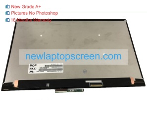 Boe nv140qum-n53 14 inch laptop scherm