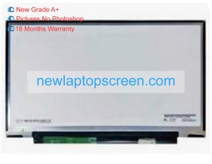 Lg lp140qh1-spa2 14 inch laptop scherm