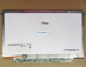 Auo b133xw01 v2 13.3 inch laptopa ekrany
