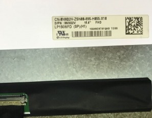 Lg lp156wfd-sph1 15.6 inch laptop bildschirme