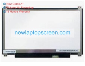 Boe hb133wx1-403 13.3 inch bärbara datorer screen