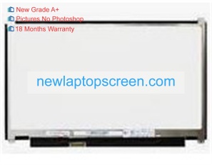 Boe nv133fhm-a20 13.3 inch laptop telas