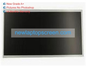 Auo g156xtn02.0 15.6 inch laptop scherm