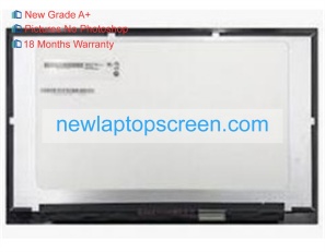 Auo g156hab01.0 15.6 inch laptop scherm