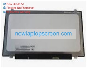 Boe nv140fhm-t01 14 inch laptop scherm