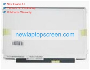Lg lgd0232 11.6 inch laptopa ekrany