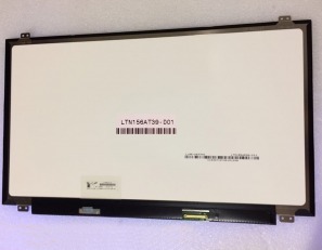 Samsung ltn156at39-d01 15.6 inch ノートパソコンスクリーン