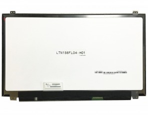 Samsung ltn156fl04-h01 15.6 inch laptopa ekrany