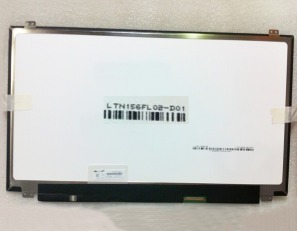 Samsung ltn156fl02-d01 15.6 inch laptop bildschirme