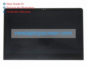Samsung np940x3l 13.3 inch ordinateur portable Écrans