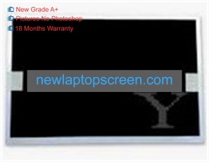 Auo g133xtn01.1 13.3 inch laptop scherm