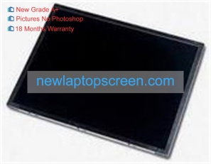Auo g133xtn01.0 13.3 inch bärbara datorer screen