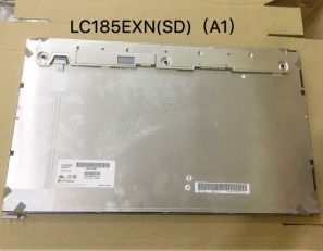 Lg lc185exn-sda1 18.5 inch ノートパソコンスクリーン