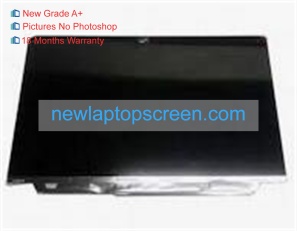 Innolux n133hse-d31 13.3 inch laptop schermo
