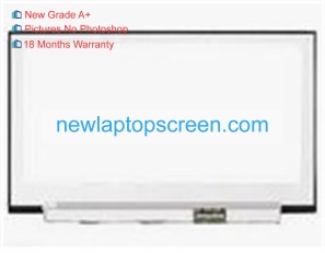 Innolux n133hcn-ea1 13.3 inch laptop scherm