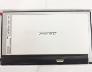 Lg lp116wh7-spc1 11.6 inch laptop scherm