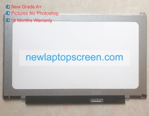 Boe hw14wx107-04 14 inch bärbara datorer screen
