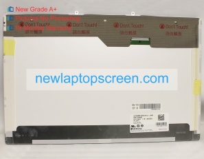 Lg lp171wu7-tld1 17.1 inch ノートパソコンスクリーン