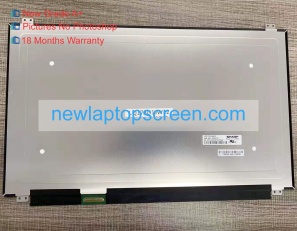Sharp lq173d1jw32 17.3 inch laptop schermo