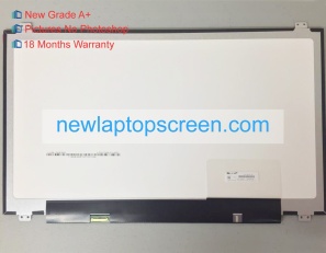 Samsung ltn173hl01-201 17.3 inch laptop scherm