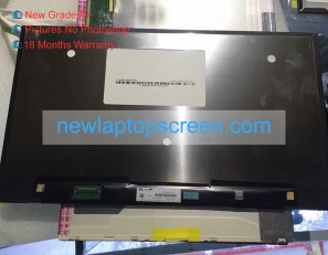 Samsung ltn133hl02-201 13.3 inch laptop bildschirme