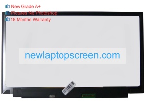 Samsung ltn133yl03-w01 13.3 inch laptop scherm