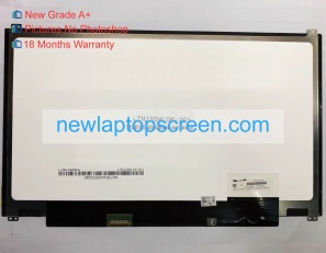 Samsung 5dfh04512q 13.3 inch bärbara datorer screen