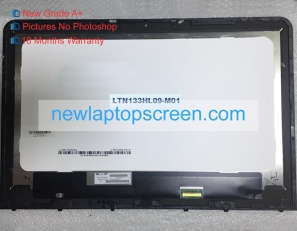 Samsung ltn133hl09-m01 13.3 inch bärbara datorer screen