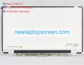 Lg lp140wh8-tpd2 14 inch ordinateur portable Écrans