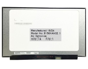 Lenovo ideapad 5-15iil05 81yk00u5iv 15.6 inch bärbara datorer screen
