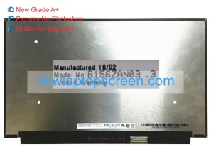 Auo b156zan03.3 15.6 inch laptop screens