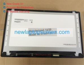 Auo b156htb01.0 15.6 inch laptop telas