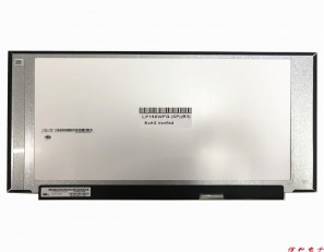 Msi gp65 10sfk-007tw 15.6 inch Ноутбука Экраны