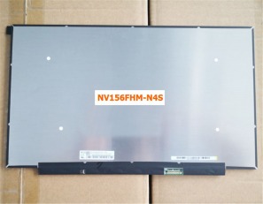 Boe nv156fhm-n4s 15.6 inch laptop schermo