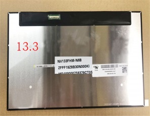 Boe nv133fhm-n68 13.3 inch portátil pantallas