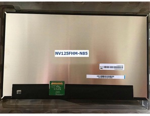 Boe nv125fhm-n85 12.5 inch 筆記本電腦屏幕