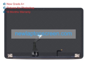 Asus zenbook 3 deluxe ux490ua-xh74-bl 14 inch laptop screens