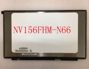 Boe nv156fhm-n66 15.6 inch laptop telas