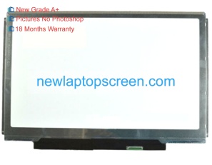 Dell mt291 13.3 inch laptop scherm