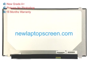 Dell inspiron 3581 15.6 inch laptop bildschirme