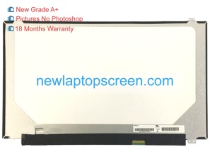 Dell latitude 3550 15.6 inch laptop scherm