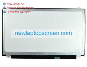 Dell alienware 15 r3 15.6 inch ordinateur portable Écrans