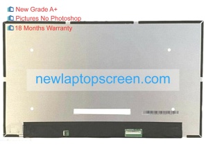 Dell hn4tm 14 inch laptop schermo