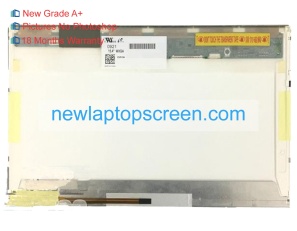 Dell j656h 15.4 inch laptop schermo
