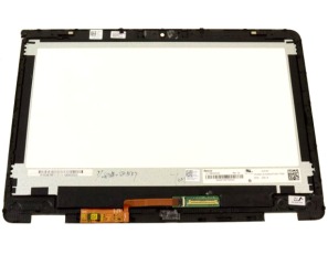 Acer chromebook 11 c730 11.6 inch laptopa ekrany
