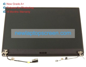 Dell xps 15 7590-7m9nn 15.6 inch laptop screens