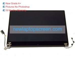 Dell xps 15 9570-cnx97001 15.6 inch laptop schermo