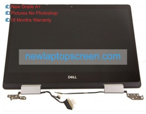 Dell 3tkd7 14 inch laptopa ekrany