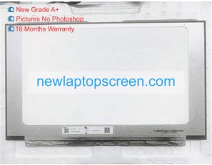 Acer nitro 5 an515-55-7075 15.6 inch laptop bildschirme